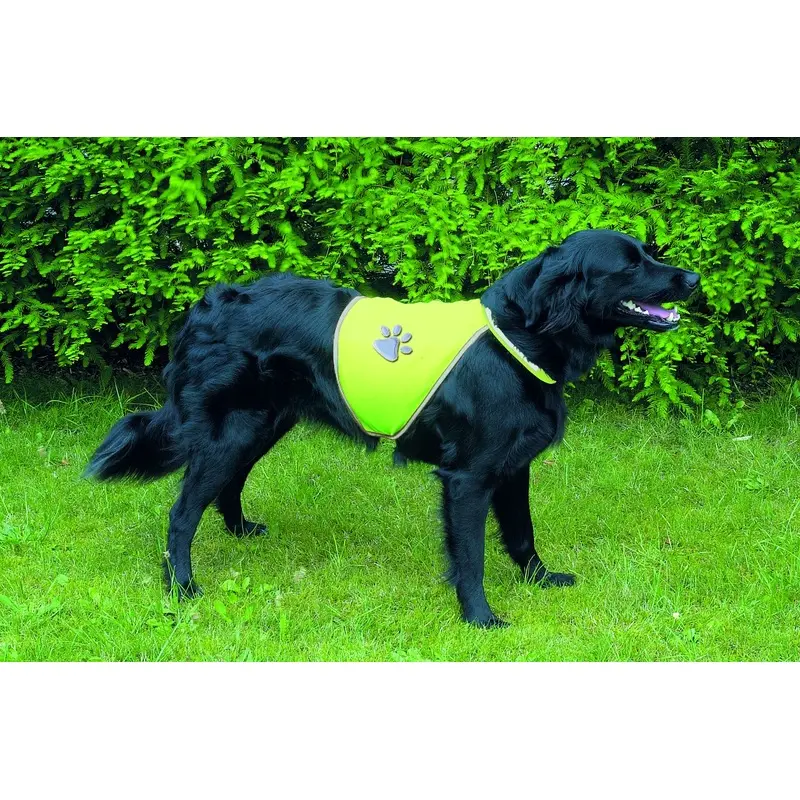 Trixie Safety vest for dogs, XS