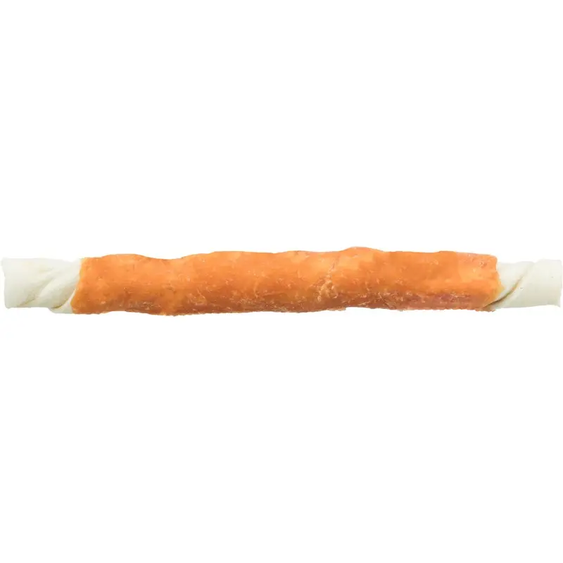 Trixie Denta Fun chewing rolls, chicken, 17 cm, 3 pcs./140 g