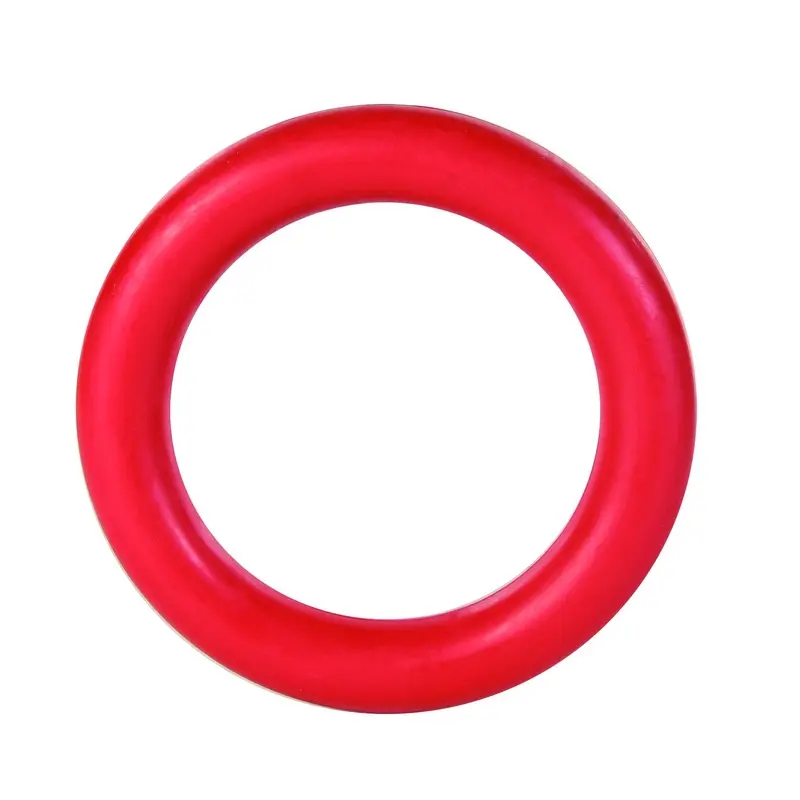Trixie Ring, natural rubber, diam. 15 cm