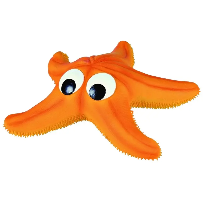 Trixie Starfish, latex, diam. 23 cm