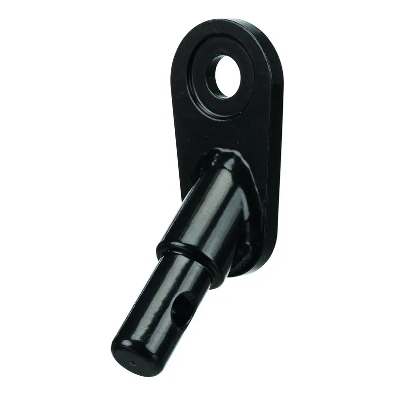 Trixie Trailer hitch for bicycle trailers