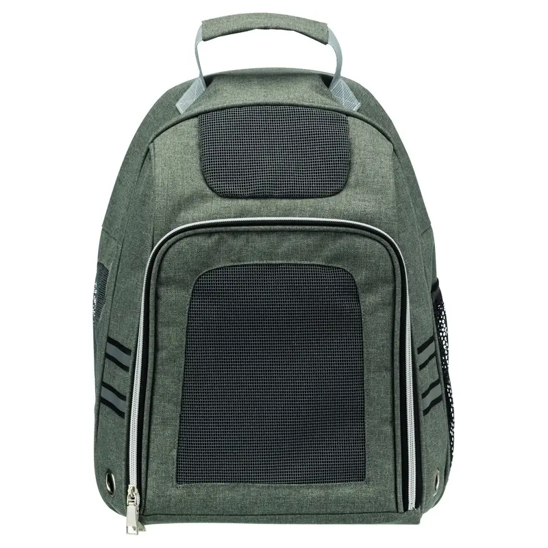 Trixie Dan Backpack, 38 x 50 x 26 cm, grey
