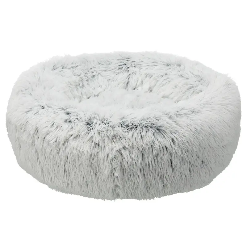 Trixie Harvey bed,  50 cm, WHT-BLA