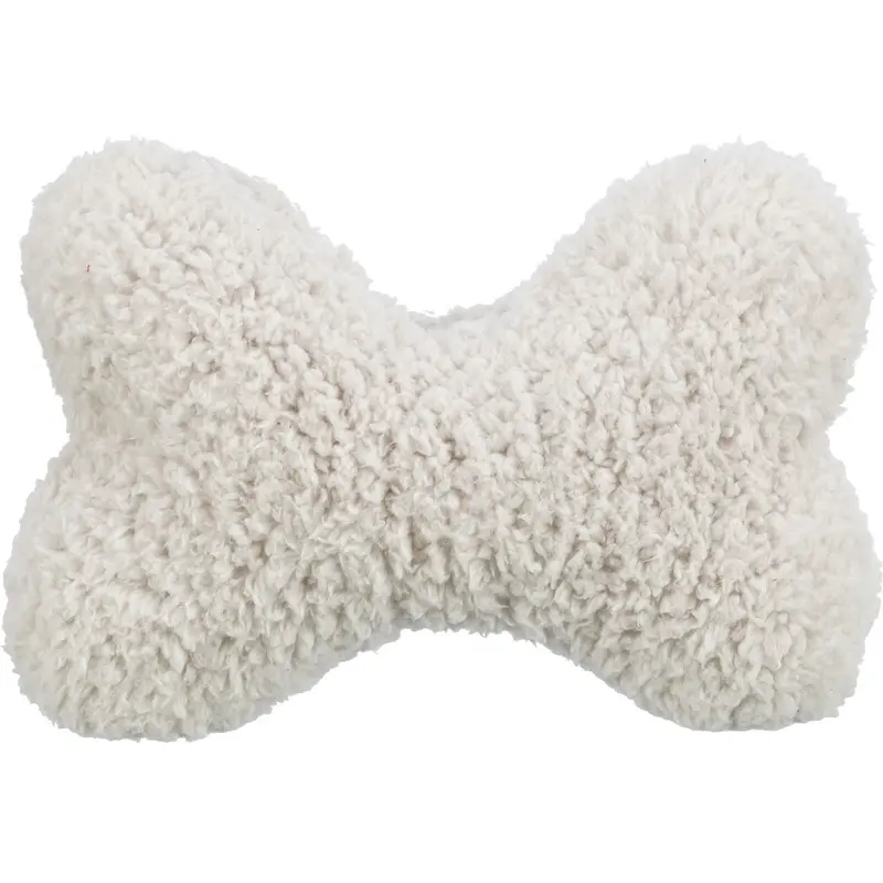 Trixie Bone, plush, recycled, 25 cm