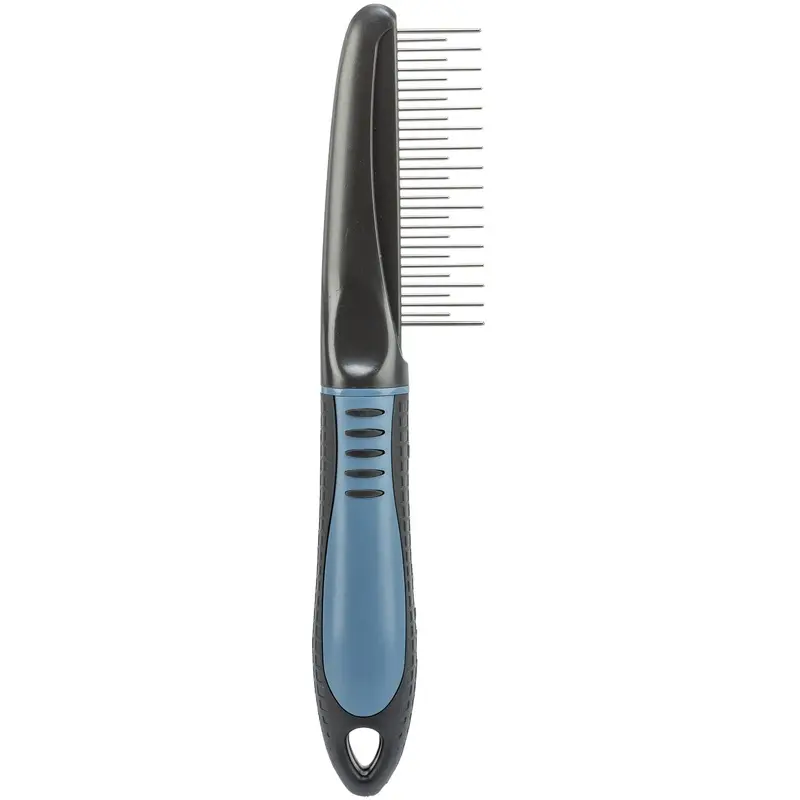 Trixie Combi-comb, dog/cat, 22 cm