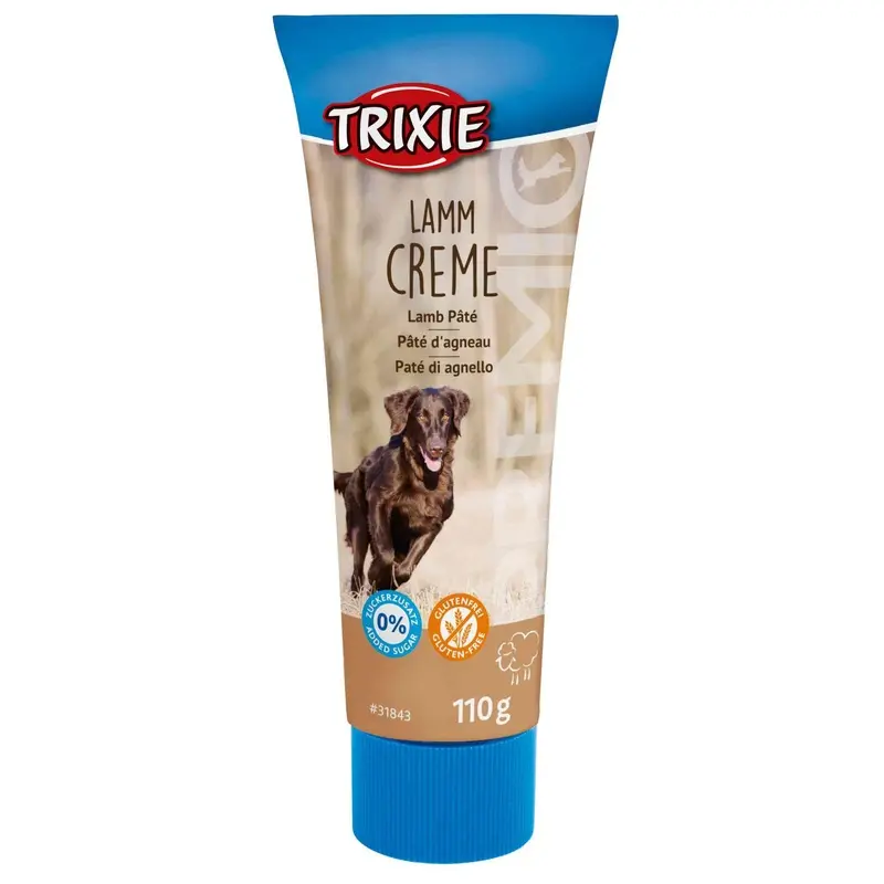 Trixie PREMIO lamb pt, 110 g
