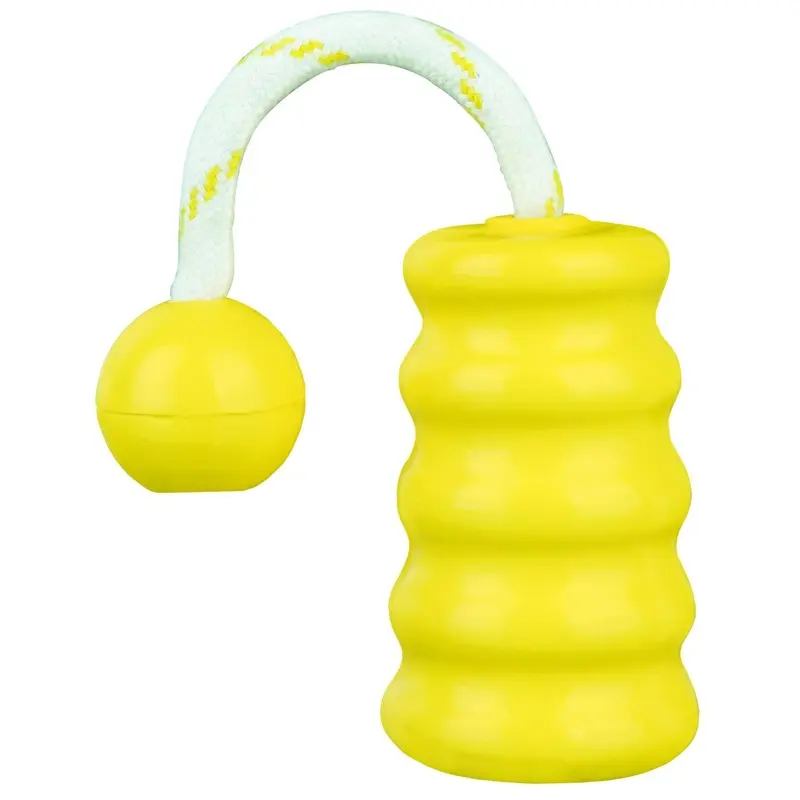 Trixie Dog Activity Mot-Fun, floatable, 9 cm/22 cm