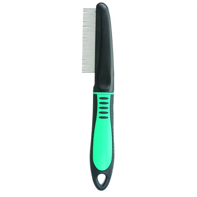 Trixie Flea and dust comb, 21 cm