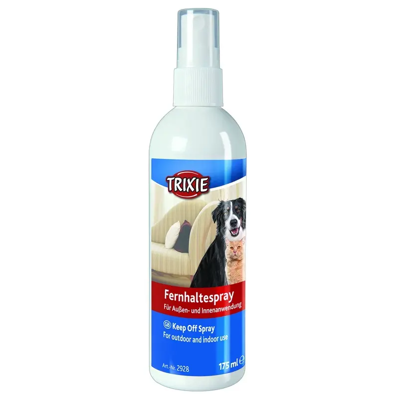 Trixie Keep off spray, 175 ml