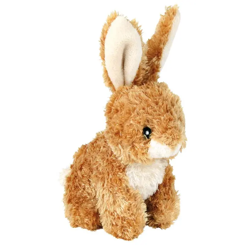 Trixie Rabbit, plush, 15 cm