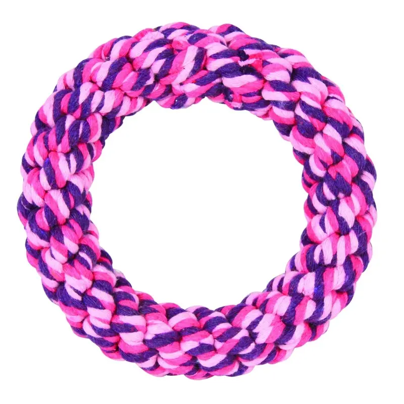 Trixie Rope ring, diam. 14 cm