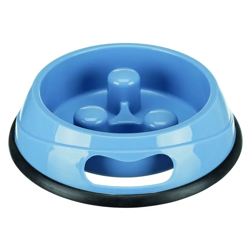 Trixie Slow Feed bowl, 0.9 l/diam. 23 cm