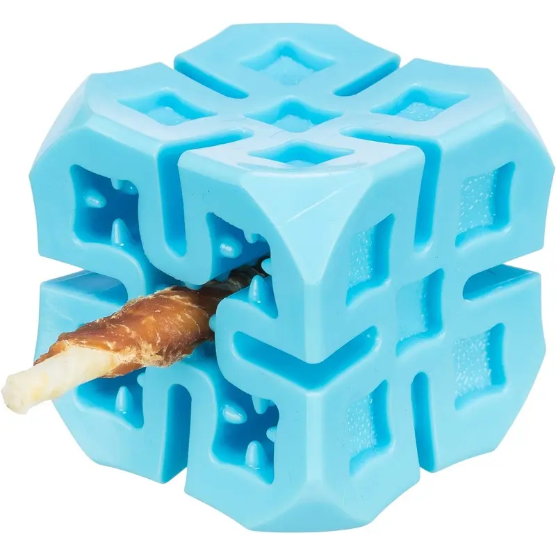 Trixie Snack cube TPR, 6 cm