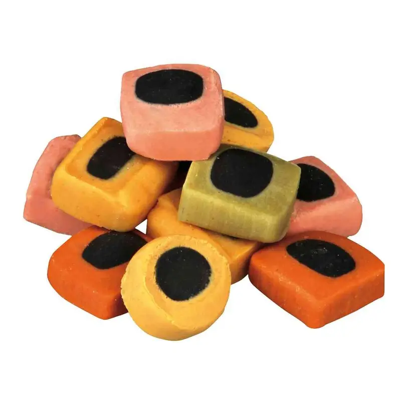 Trixie Soft Snack Dog'o'Rado, 500 g