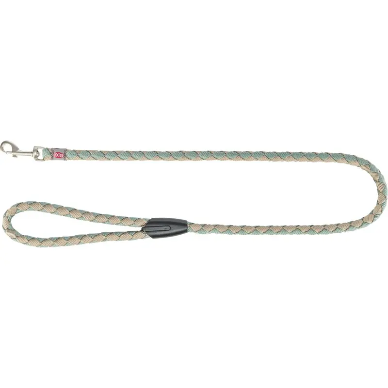 Trixie Cavo lead, SM: 1.00 m/diam 12 mm, sage/sand
