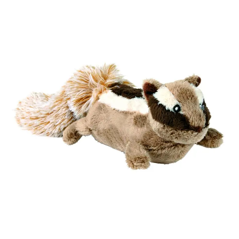 Trixie Chipmunk, plush, 28 cm
