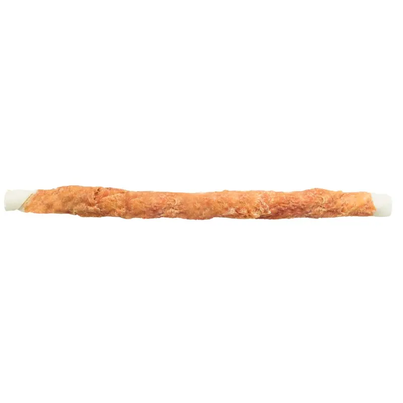 Trixie Denta Fun chewing roll, chicken, 40 cm, 170 g