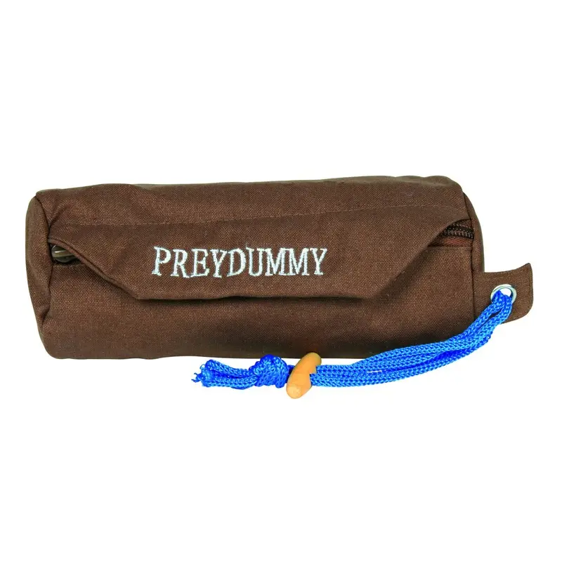 Trixie Dog Activity Preydummy, diam. 8 x 20 cm, brown