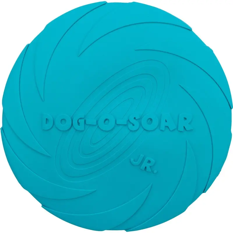 Trixie Dog Disc, natural rubber, diam. 18 cm
