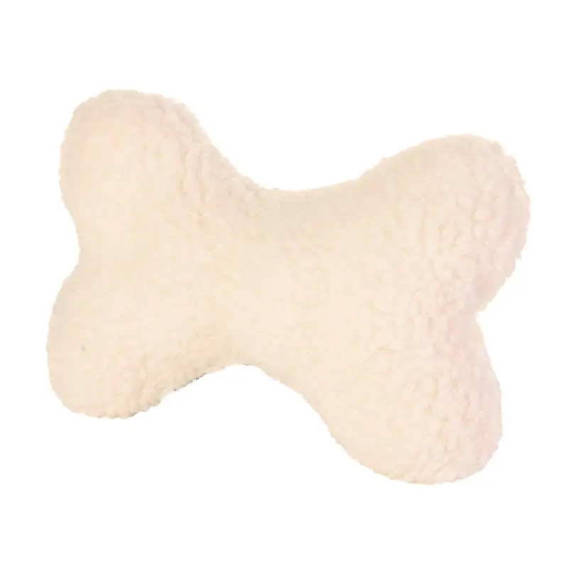 Trixie Fur bone, plush, 20 cm