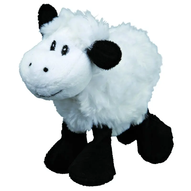 Trixie Sheep, plush, 14 cm