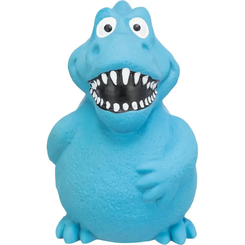 Trixie Dinosaur latex, 14 cm