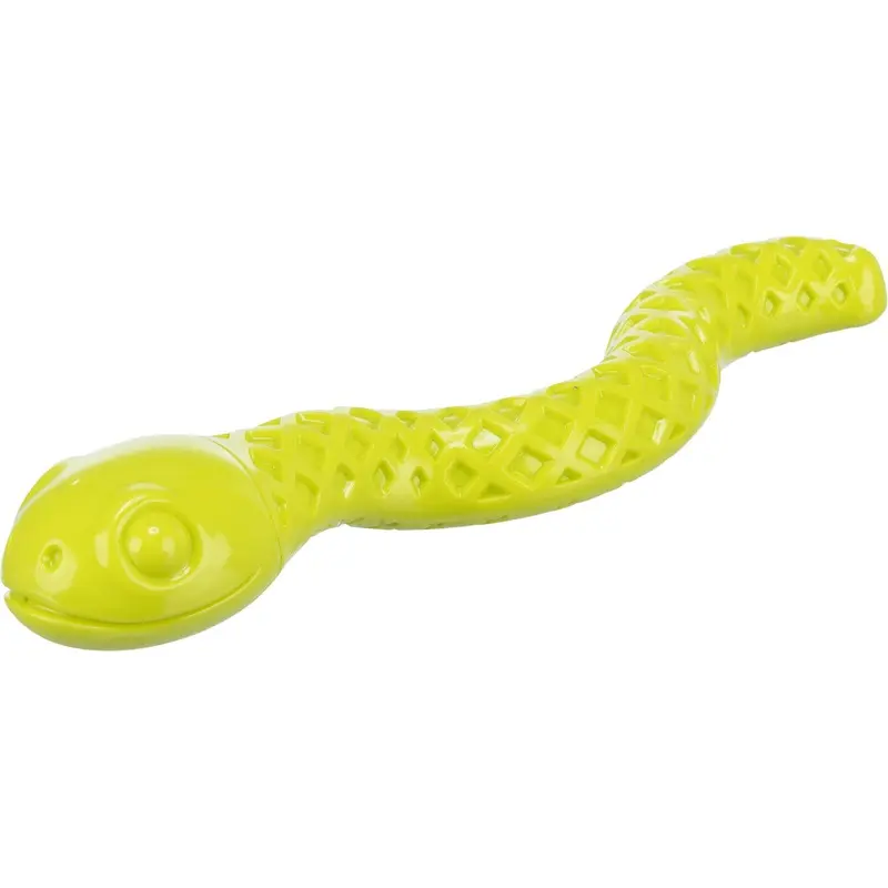 Trixie Snack Snake, TPR, 27 cm