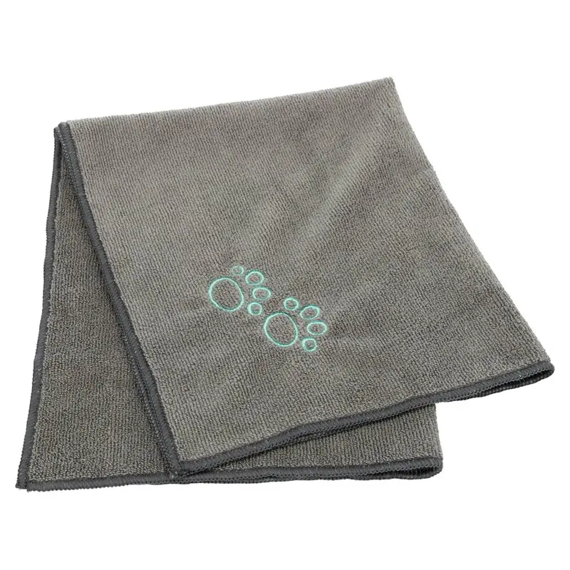 Trixie Towel, 50 ? 60 cm, grey