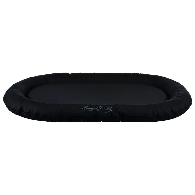 Trixie Samoa Classic cushion, 80 x 60 cm, black