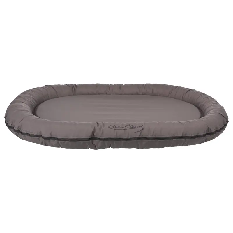 Trixie Samoa Classic cushion, 80 x 60 cm, grey