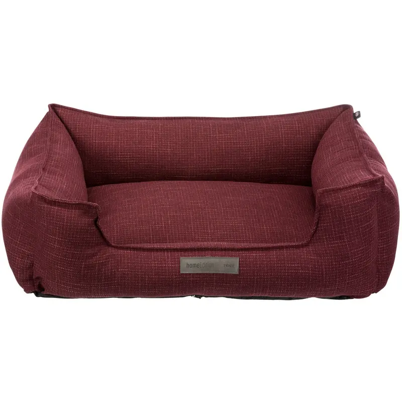 Trixie Talis bed, 60 ? 50 cm, berry