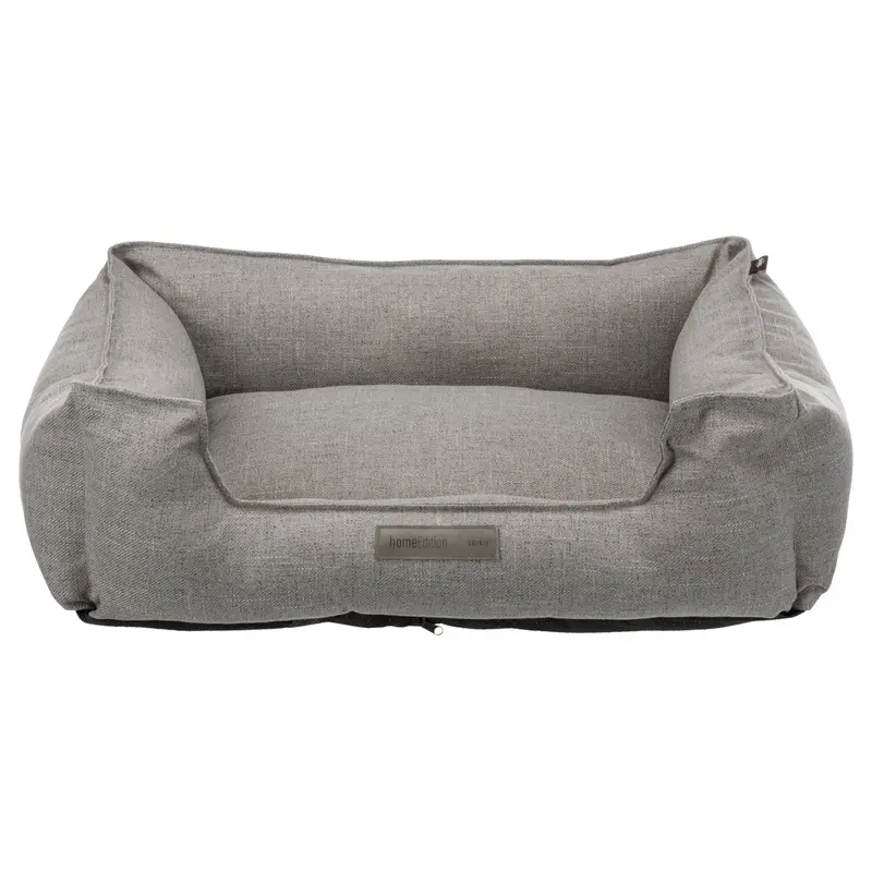Trixie Talis bed, 60 x 50 cm, grey