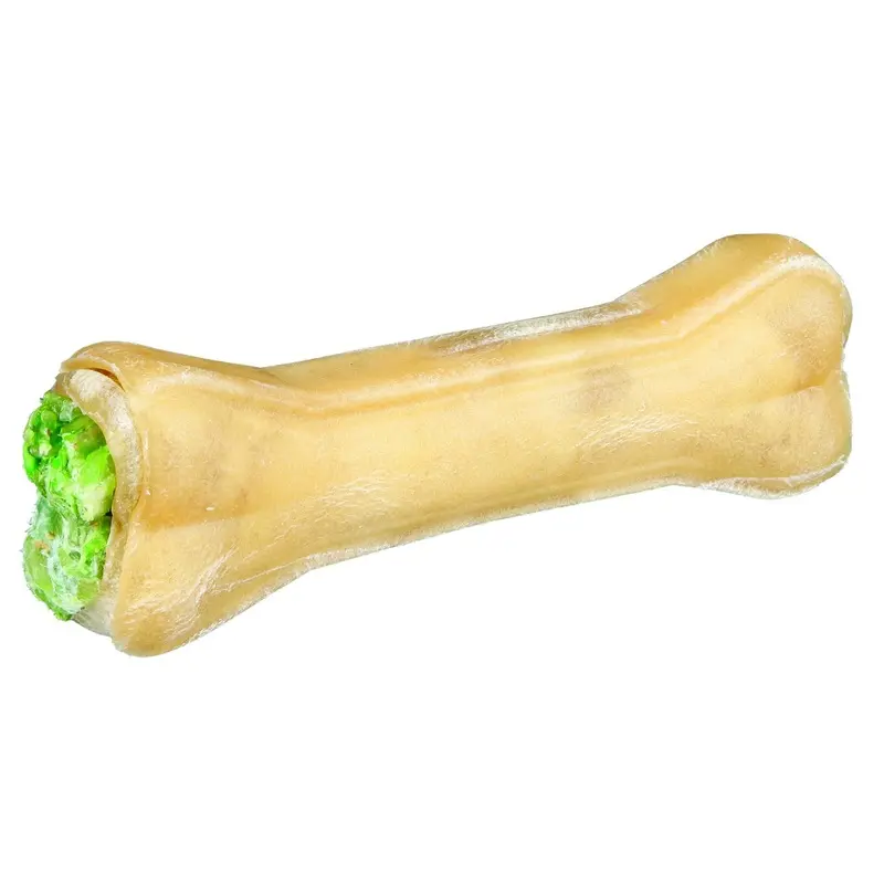 Trixie Chewing bone with vitamin filling, 17 cm, 140 g