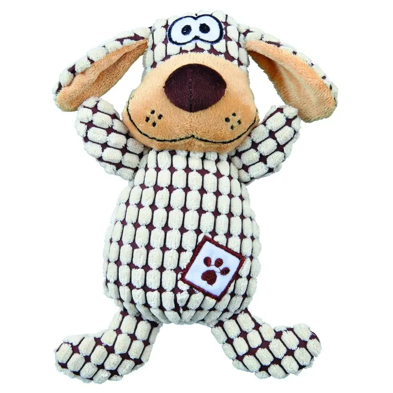 Trixie Dog, plush/fabric, 26 cm