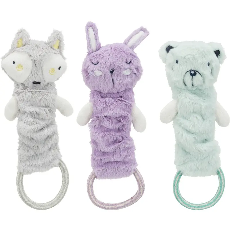 Trixie Junior dangling toy, plush, 33 cm