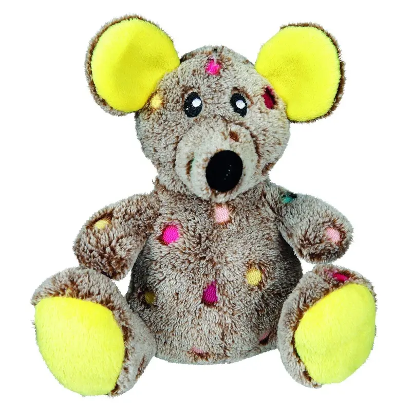 Trixie Mouse, plush, 17 cm