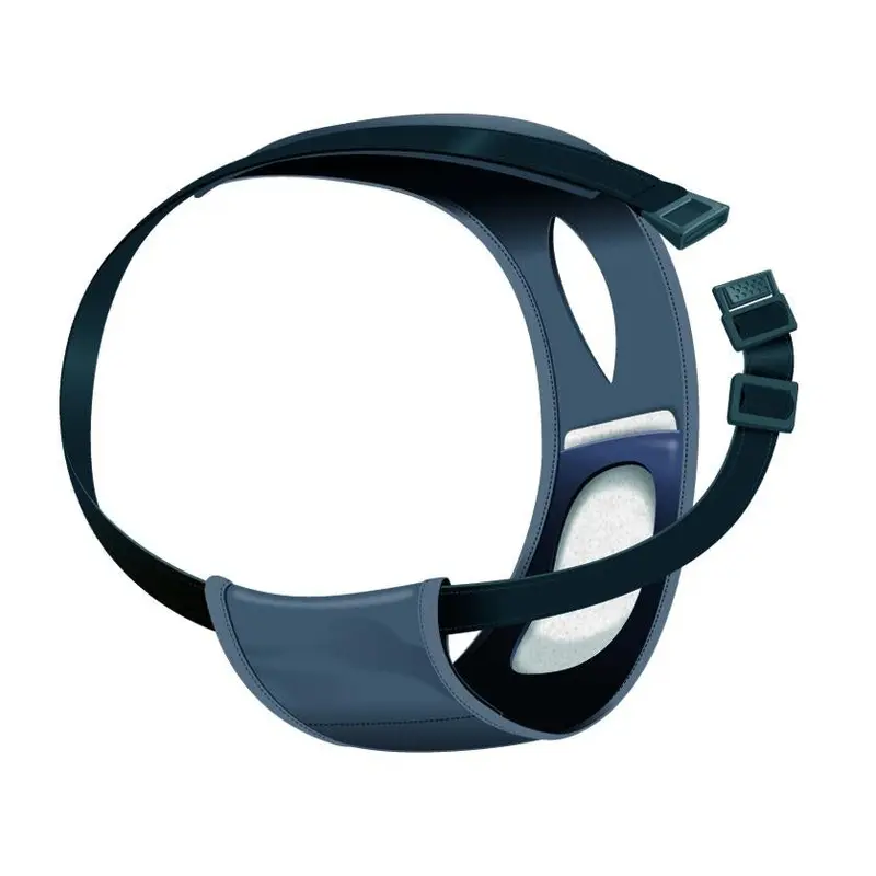Trixie Protective pants, L: 50-59 cm, black