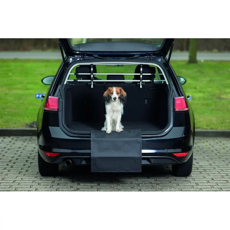 Trixie Bumper guard, 50 x 70 cm, black