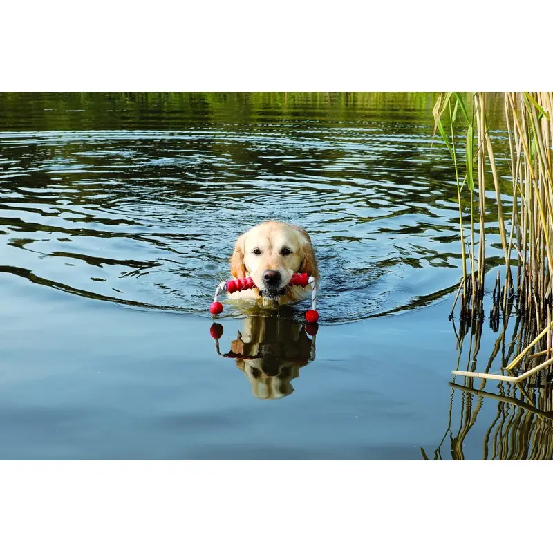 Trixie Dog Activity Mot-Long, floatable, 20 cm/42 cm
