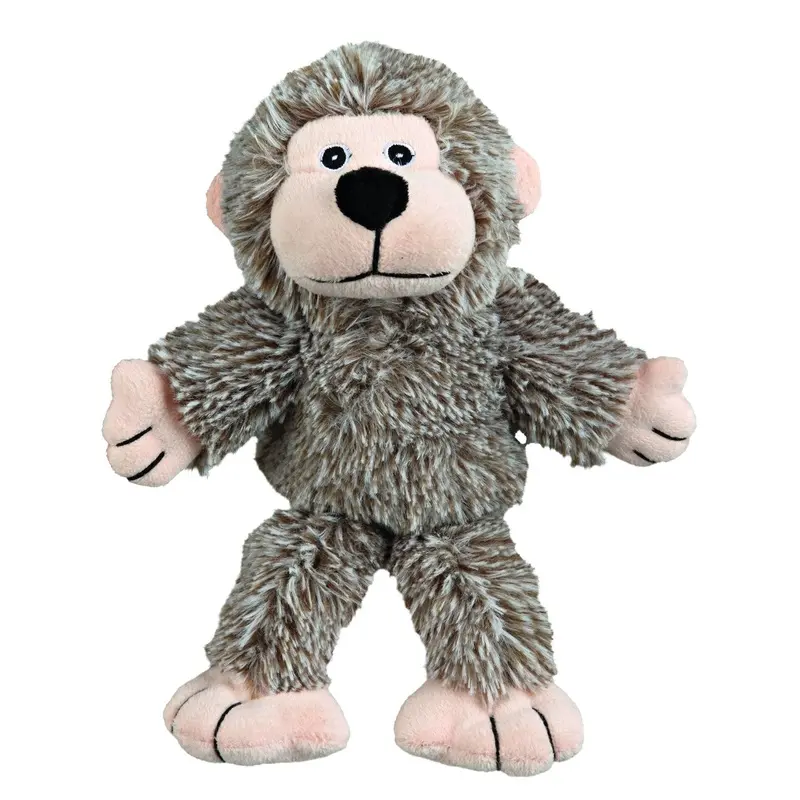 Trixie Monkey, plush, 24 cm