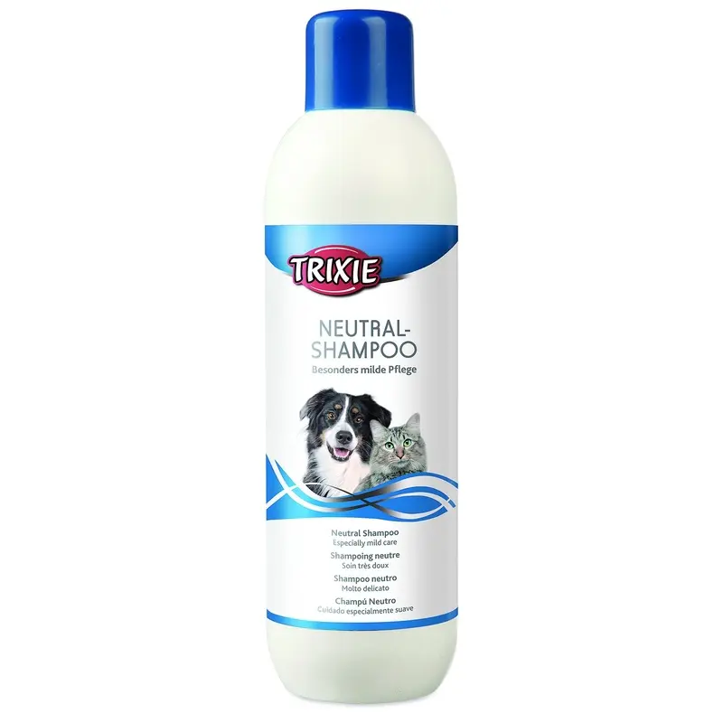 Trixie Neutral shampoo, 1 l