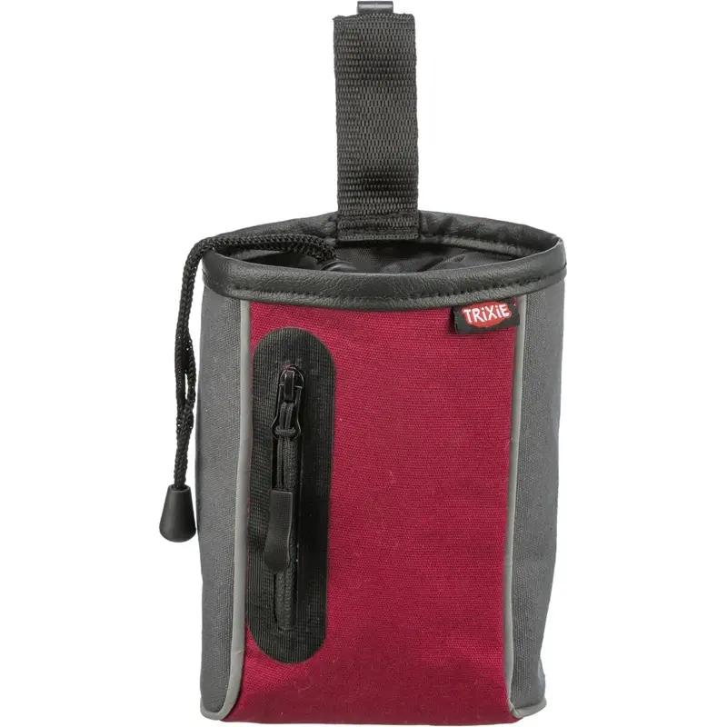Trixie Snack bag 2 in 1, diam 9 x 15 cm