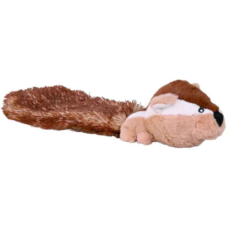 Trixie Chipmunk, plush, 30 cm