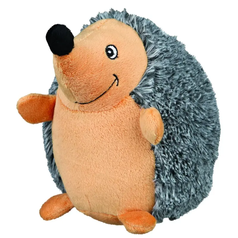 Trixie Hedgehog, plush, 17 cm