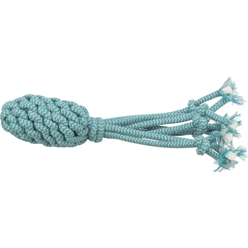 Trixie Octopus rope, 35 cm