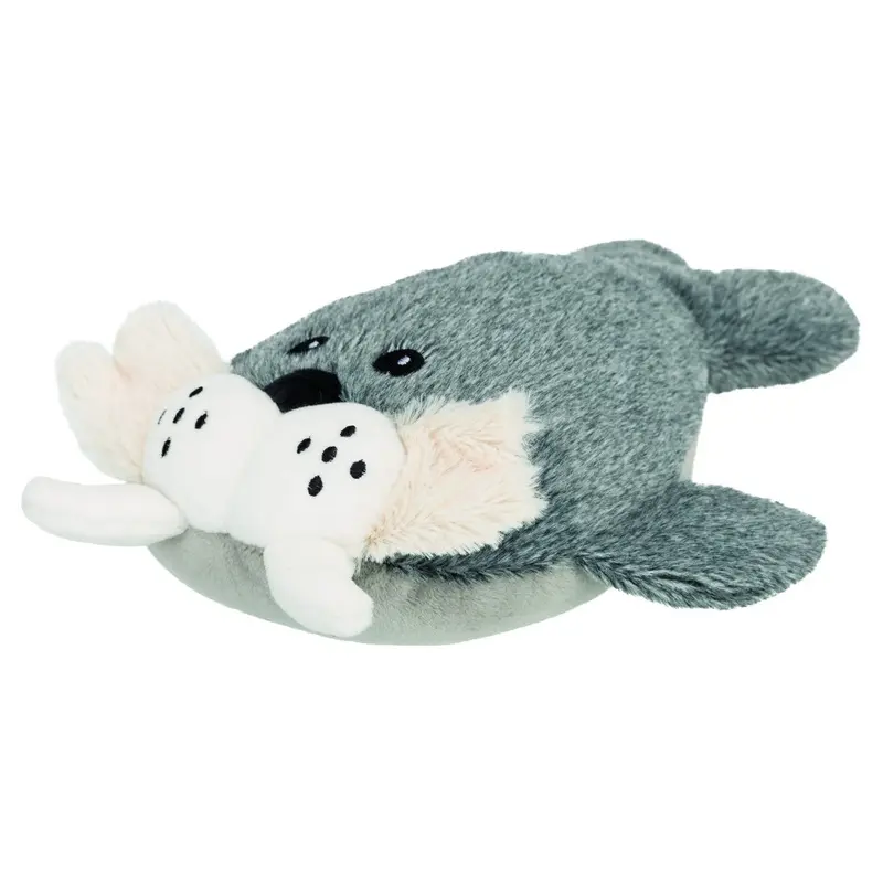 Trixie BE NORDIC walrus Til, polyester, 28 cm