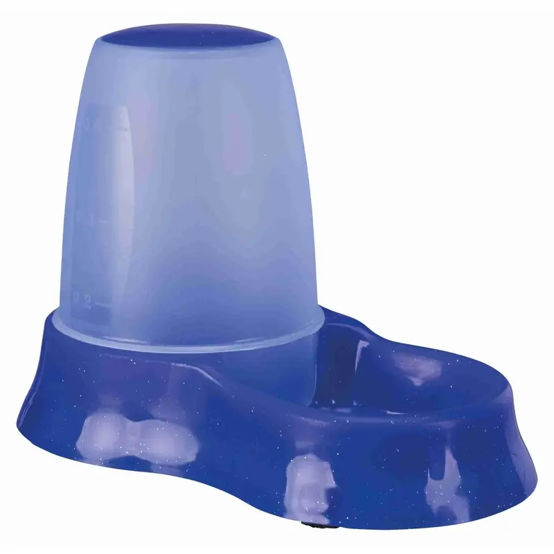 Trixie Food and water dispenser, 1.5 l
