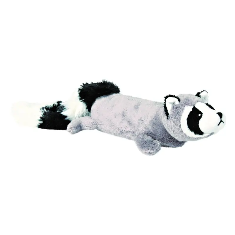 Trixie Racoon, plush, 46 cm