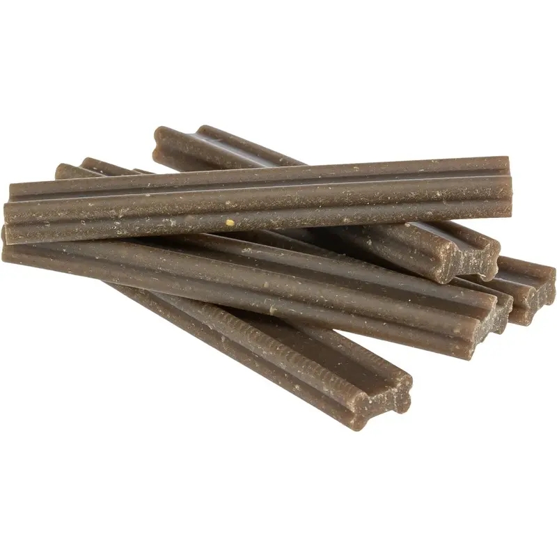 Trixie Vegan Dentros with parsley, 12 cm, 500 g