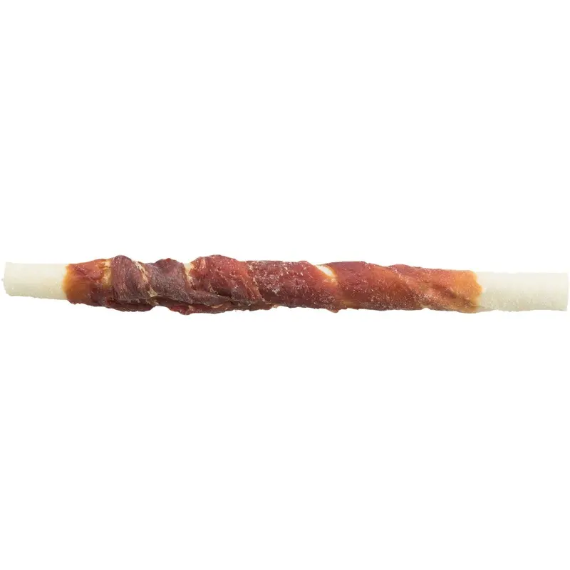 Trixie Denta Fun Duck Chewing Rolls, 12 cm, 30 pcs./240 g